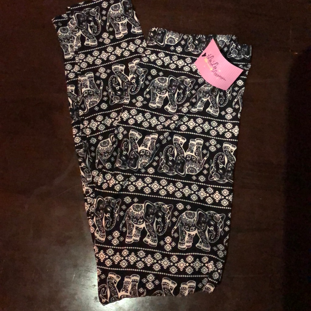 My La La Leggings Brand Brand New With Tags Os My La La Leggings Brand Brand New With Tags Os